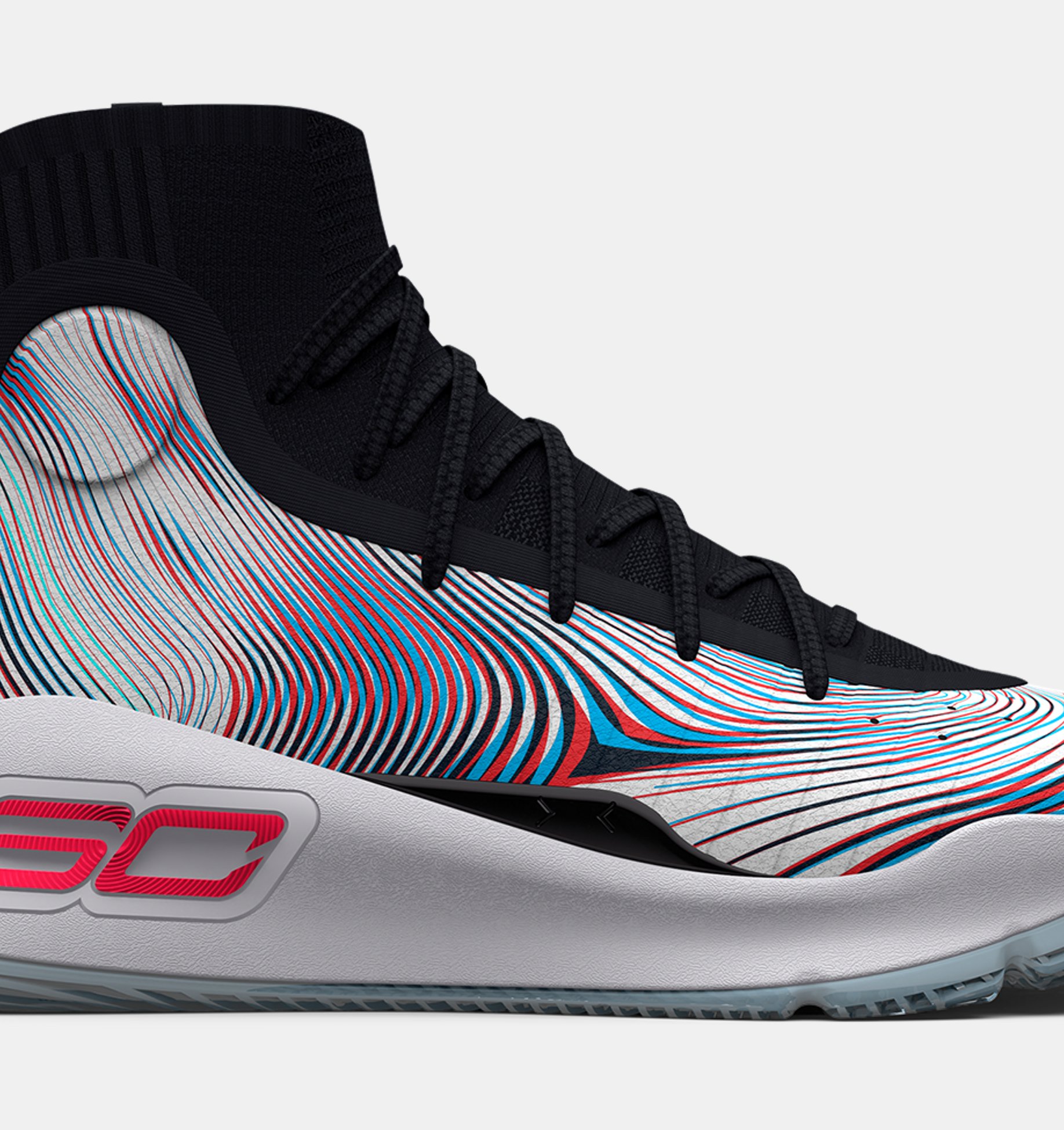 Total 84+ imagen under armour curry 4 shoes