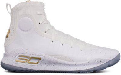 curry 4 tenis