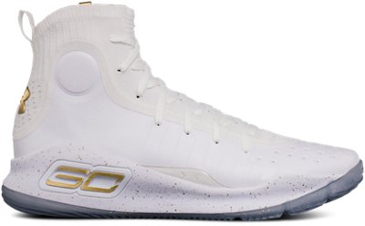 under armour curry 4