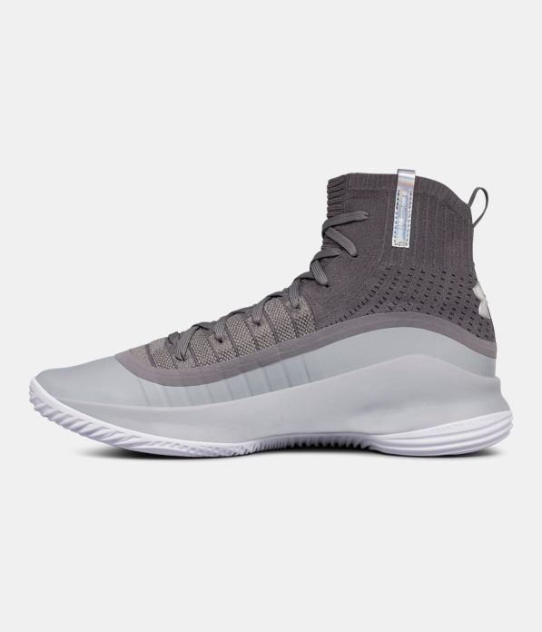 Men's UA Curry 4 Basketball Shoes | Under Armour US