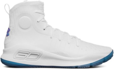 tenis under armour stephen curry 4