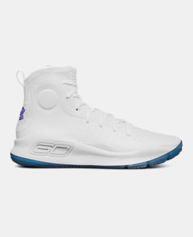 Best Seller Men's UA Curry 4 Basketball Shoes 8 Colors $159.99