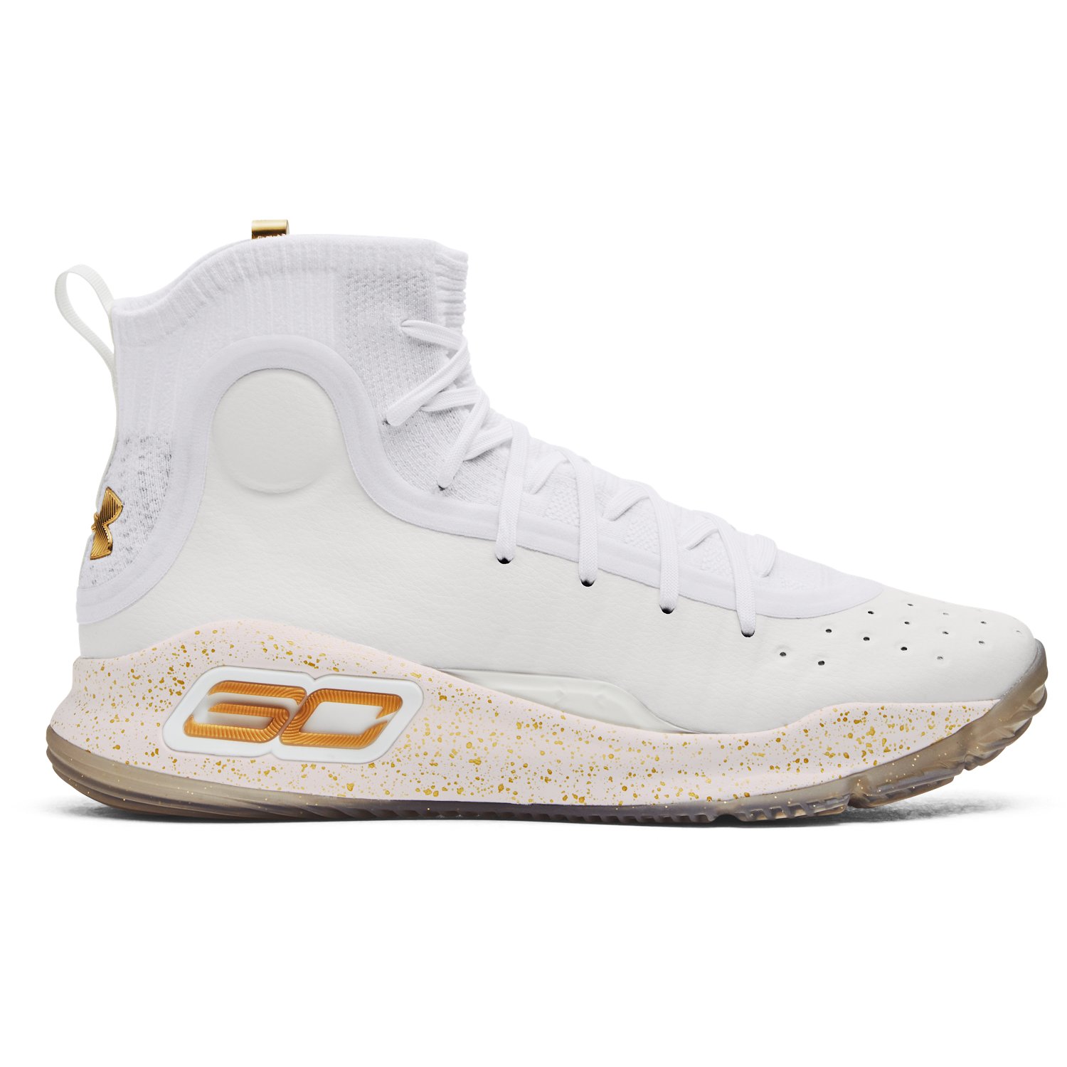 Curry 4 basketball shoes on sale