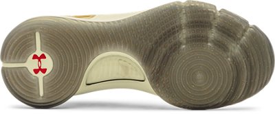 Under Armour curry4 Retro 26.5㎝ Amazon.com: Under Armour Curry 4 Retro - Men's (Gold/White) Size 9