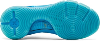 Men's UA Curry 4 Retro Basketball Shoes Under Armour