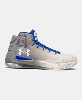 Men's UA Curry 3ZER0 Basketball Shoes 1 Color $74.99