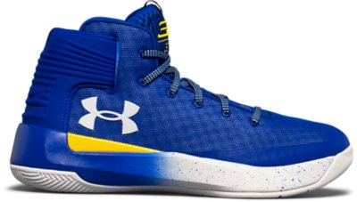 Men's UA Curry 3ZER0 Basketball Shoes 