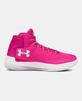 Men's UA Curry 3ZER0 Basketball Shoes 1 Color $99.99