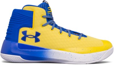Men's UA Curry 3ZER0 Basketball Shoes 