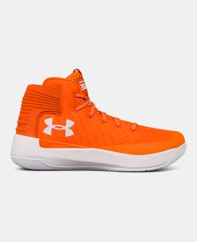 Men's UA Curry 3ZER0 Basketball Shoes 2 Colors $99.99