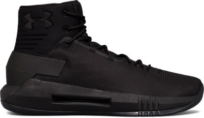 Men's UA Drive 4 Basketball Shoes 