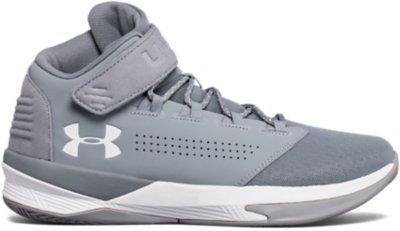 Zee Basketball Shoes|Under Armour 