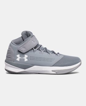 Men's UA Get B Zee Basketball Shoes 1 Color $50.99 to $63.99