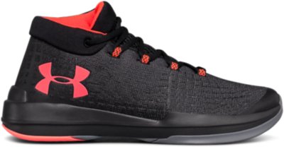 UA NXT Basketball Shoes|Under Armour HK