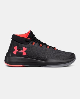 New Arrival Men's UA NXT Basketball Shoes 4 Colors $99.99 to $129.99