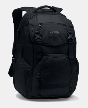 UA Coalition 2.0 Backpack 2 Colors Available $109.99