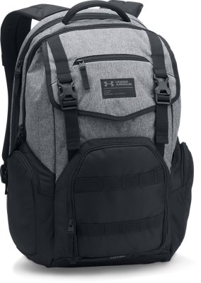 ua coalition 2.0 backpack review