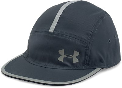 Men's UA Threadborne Run Crew Cap|Under 