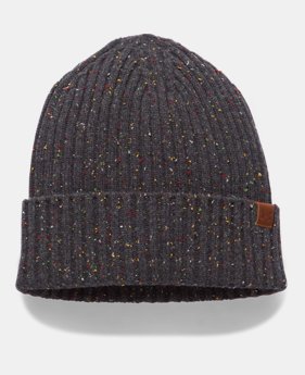 Men's UA Outdoor Performance Wool Beanie 2 Colors $34.99