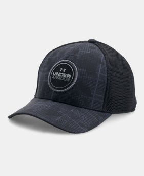Men's UA Eagle 2.0 Cap 1 Color $27.99