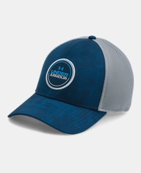 Men's UA Eagle 2.0 Cap 1 Color $27.99