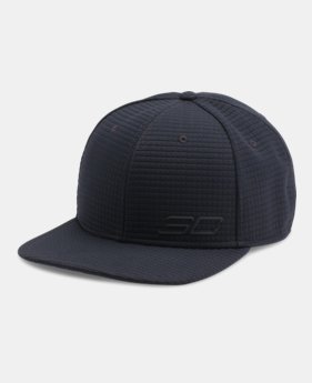 Men's SC30 Snapback Cap 1 Color $34.99