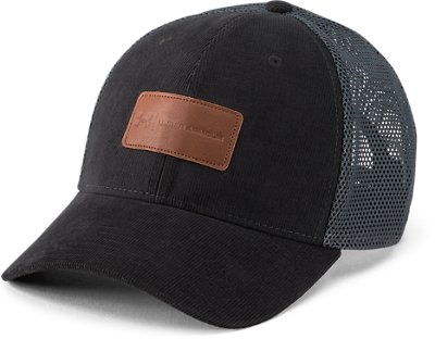 under armour trucker hat