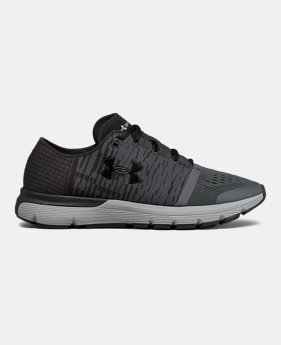 Men's UA SpeedForm® Gemini 3 Graphic Running Shoes $129.99