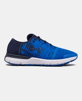 Men's UA SpeedForm® Gemini 3 Graphic Running Shoes $129.99