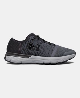 Men's UA SpeedForm® Gemini 3 Graphic – 2E Running Shoes 1 Color $97.49