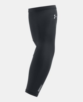 New Arrival Men's ColdGear® Reactor Arm Sleeves 1 Color $34.99