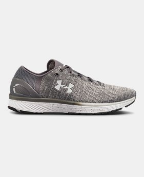 Men's UA Charged Bandit 3 – 2E Running Shoes 1 Color $79.99