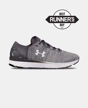 Men's UA Charged Bandit 3 – 2E Running Shoes 1 Color $79.99