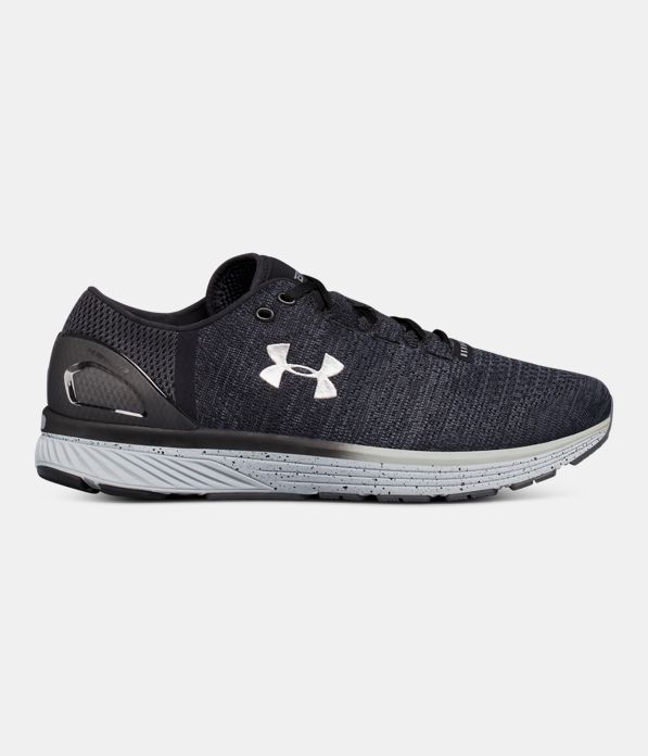Men's UA Charged Bandit 3 – 4E Running Shoes | Under Armour US