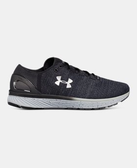 Men's UA Charged Bandit 3 – 4E Running Shoes 1 Color Available $59.99