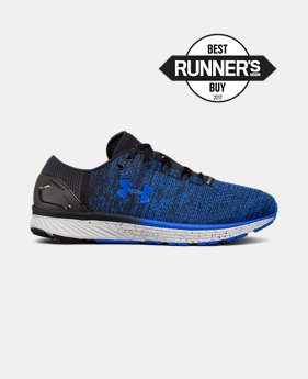 Men's UA Charged Bandit 3 – 4E Running Shoes 1 Color $79.99