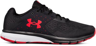 under armour charged rebel