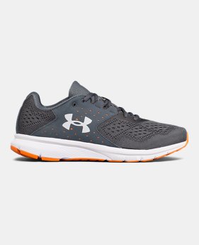 Men's UA Charged Rebel Running Shoes 1 Color $79.99