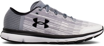 under armour speedform velociti review