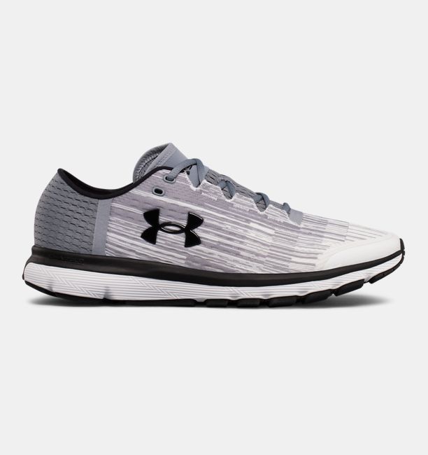 Men's UA SpeedForm® Velociti Graphic Running Shoes | Under Armour US