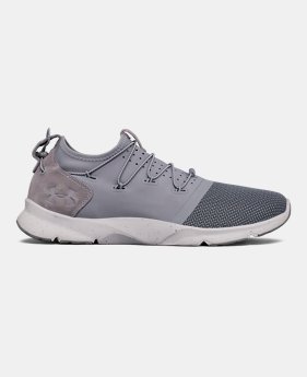 New Arrival Men's UA Drift 2 Running Shoes 1 Color $109.99