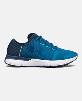 Women's UA SpeedForm® Gemini 3 Graphic Running Shoes 2 Colors $129.99