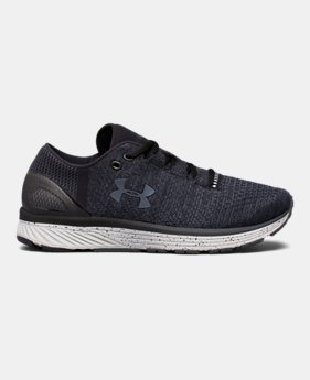 Women's UA Charged Bandit 3 Running Shoes 4 Colors Available $89.99