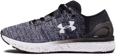 under armour bandit 3 ladies running shoes review