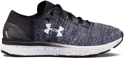 under armour charged bandit 3 grey