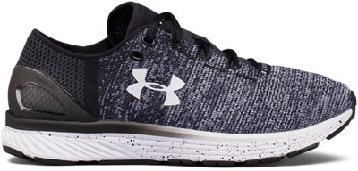 under armour bandit 3 black