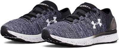 under armour running bandit 3