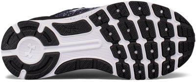 women's ua charged bandit 3 running shoes