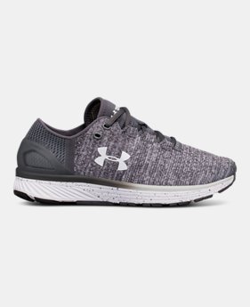 Women's UA Charged Bandit 3 Running Shoes 1 Color $79.99
