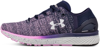 under armour charged bandit 3 women's